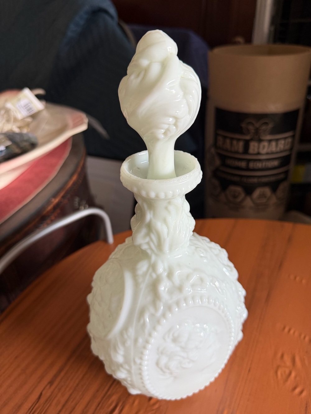 Jenny Lind  A nostalgic piece of 1950s–60s American décor